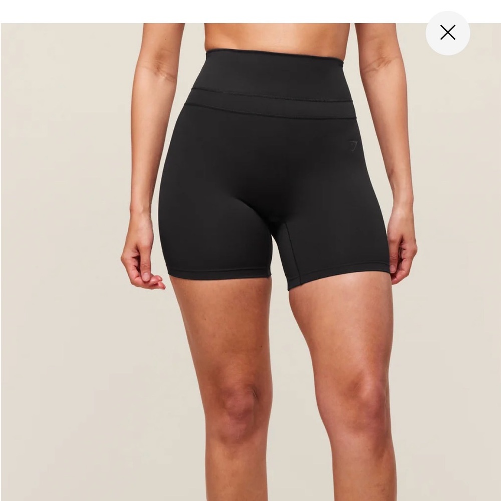Gymshark Whitney Simmons biker shorts